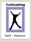 Book Cultivating Self-Esteem