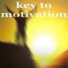 Book The Key to Motivation