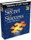 Book William Atkinson The Secret Of Success