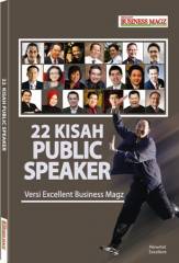 Book 07 - 22 Kisah Public Speaker