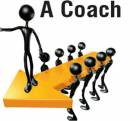 Book Leaders Need A Coach
