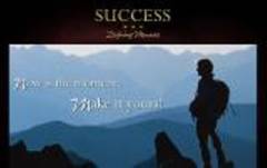 Book Defining Your Success