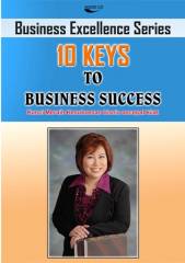 Audio 03 - 10 Keys To Business Success