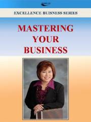 Audio 11 - Mastering Your Business
