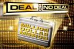 Book Million Dollar Deals