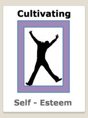 Book Cultivating Self-Esteem